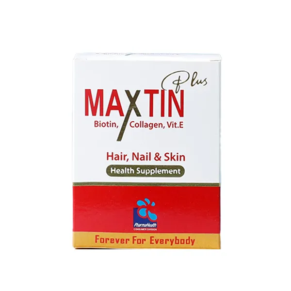 MAXTIN PLUS SACHET