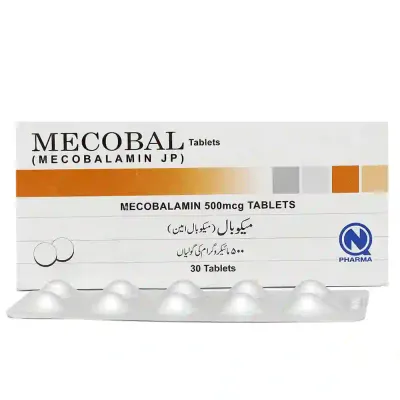 MECOBAL TABLET