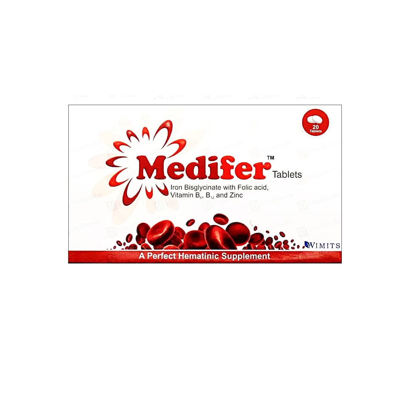 MEDIFER TABLET