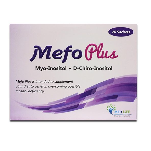 MEFO PLUS SACHETS