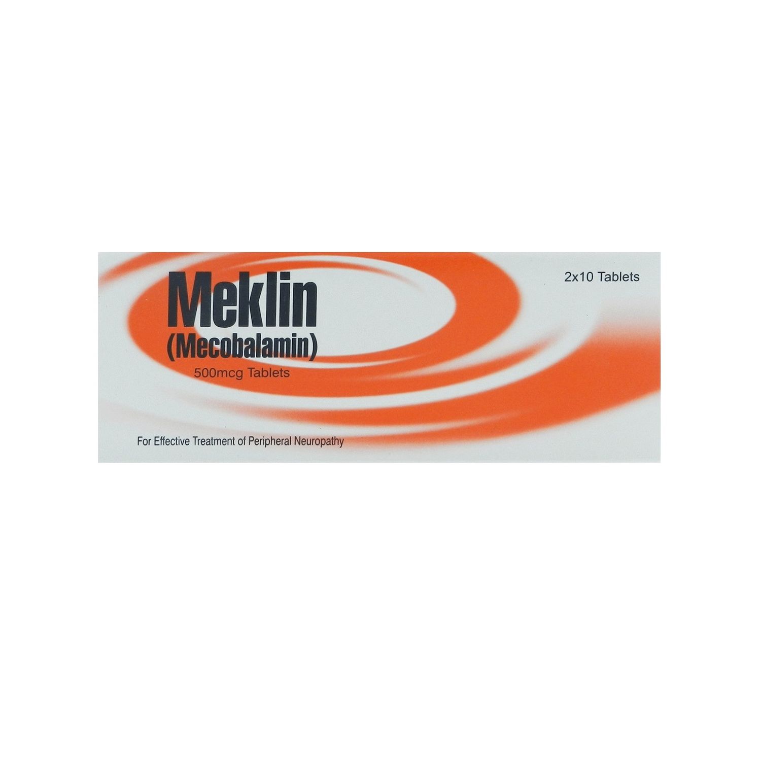 MEKLIN TABLET