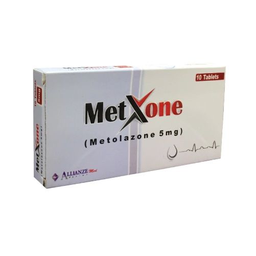 METXONE 5MG TABLET