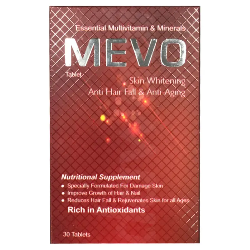 MEVO TABLET