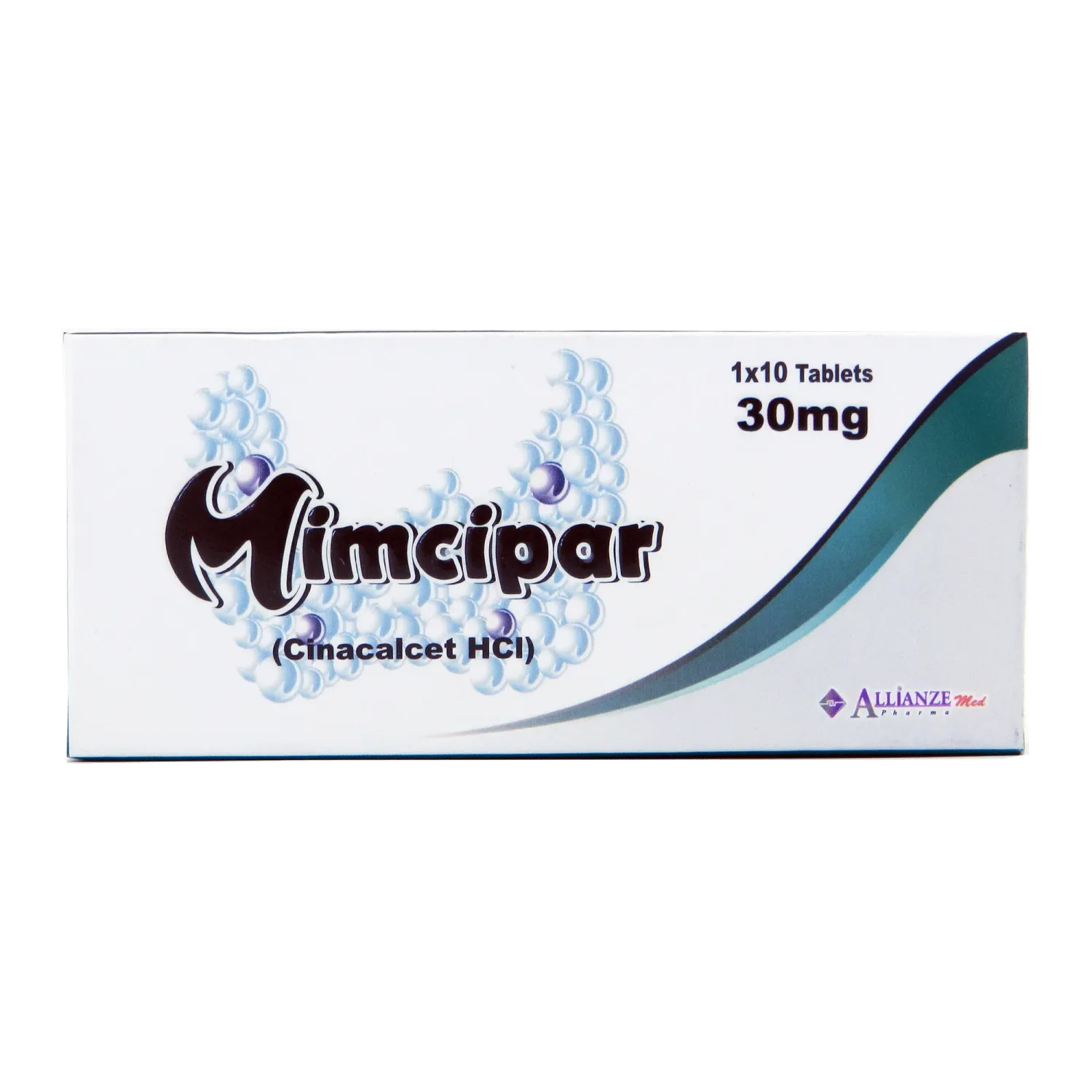 MIMCIPAR 30MG TABLET
