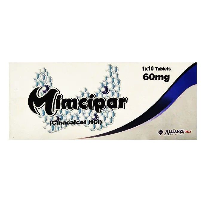 MIMCIPAR 60MG TABLET