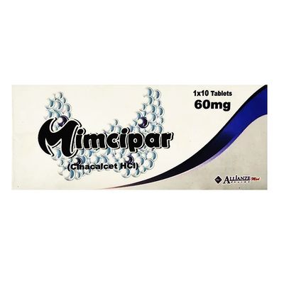 MIMCIPAR 60MG TABLET