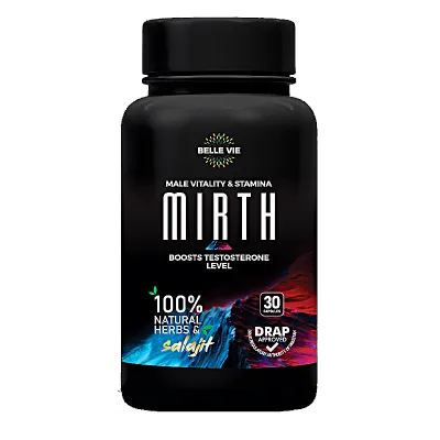 MIRTH (BELLE VIE) CAPSULE