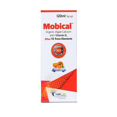 MOBICAL SYRUP