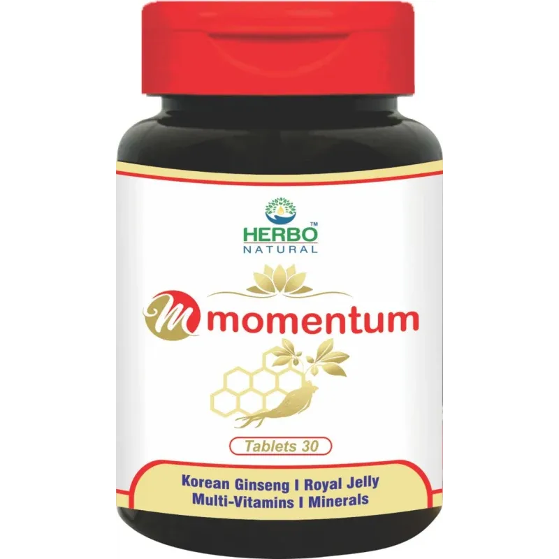MOMENTUM TABLET
