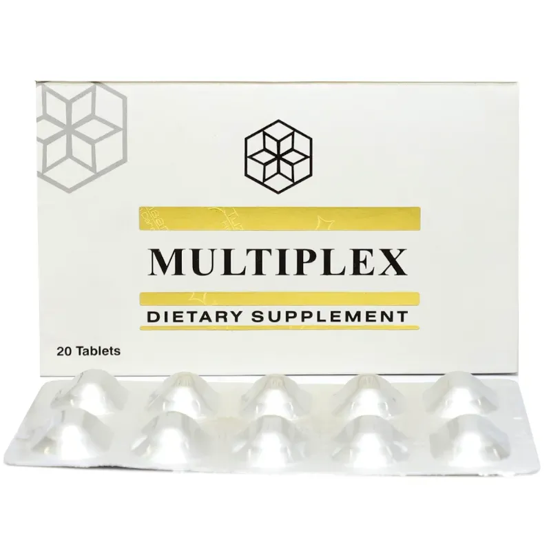MULTIPLEX TABLET