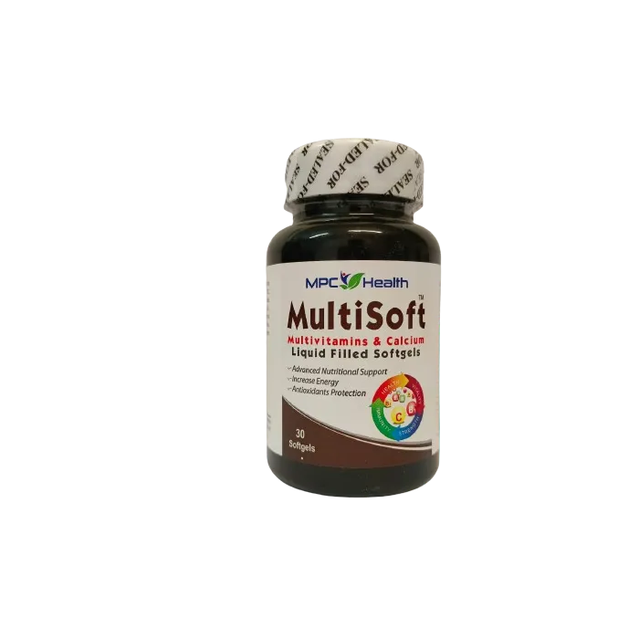MULTISOFT CAPSULE