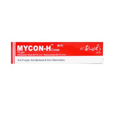 MYCON H CREAM 10 GRAM