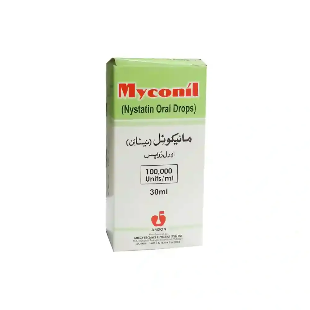 MYCONIL DROP 30 ML