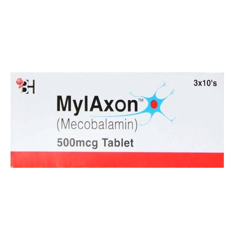 MYLAXON TABLET