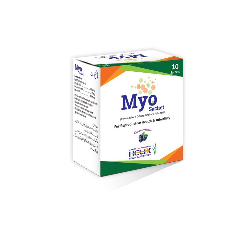 MYO SACHET
