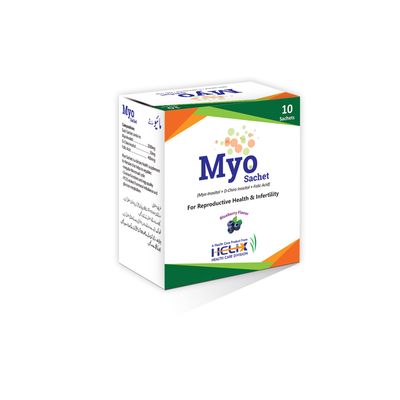 MYO SACHET