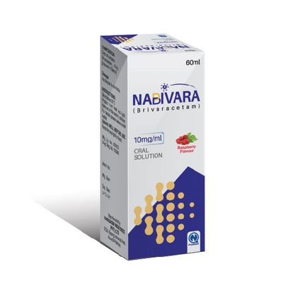NABIVARA 10MG/60ML SYRUP