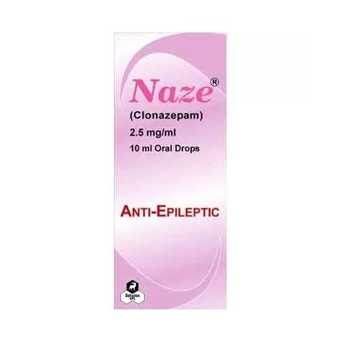 NAZE DROPS 10ML