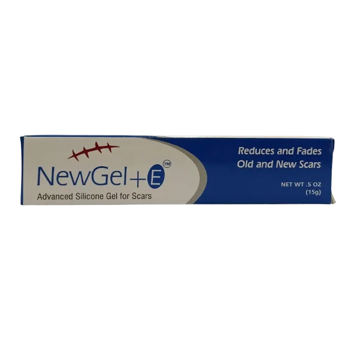 NEWGEL+E 15GRAM GEL