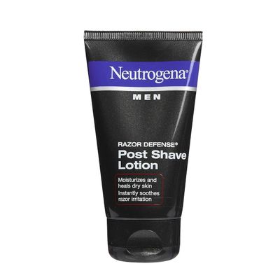 NG RAZOR DEFENCE POST SHEVE LOTION