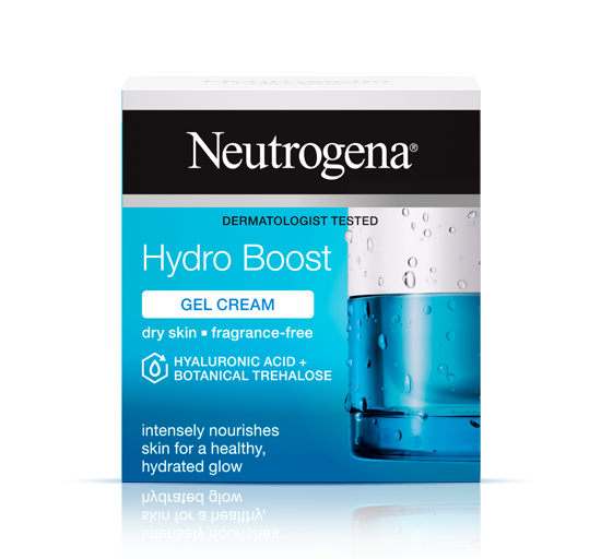 NG HYDRO BOOST AQUA GEL 50ML