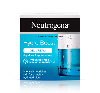 NG HYDRO BOOST AQUA GEL 50ML