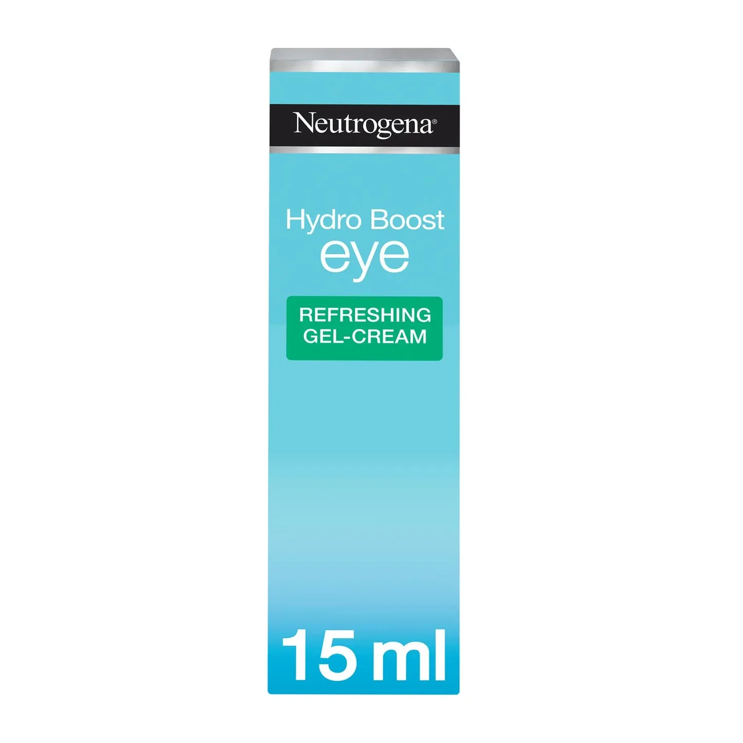 NG HYDRO BOOST REFRESHING GEL CREAM 15ML