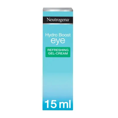 NG HYDRO BOOST REFRESHING GEL CREAM 15ML