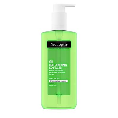 NG OIL BALANCING FACIAL WASH 200ML