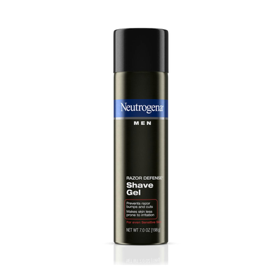 NG RAZOR DEFENCE SHAVE GEL