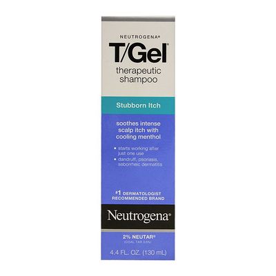 NG T/GEL STUBORN ITCH 130ML