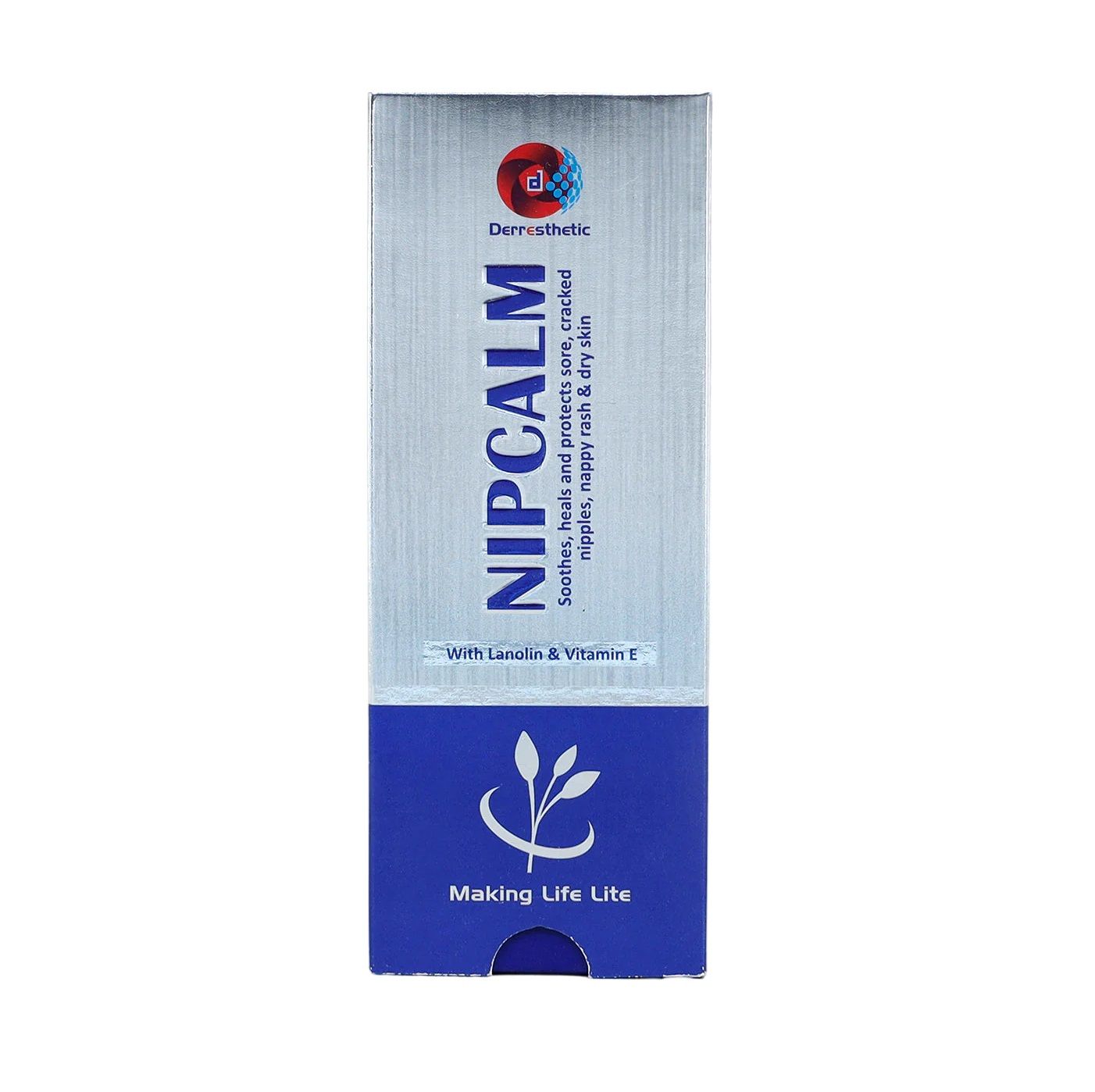 NIPCALM 20GRAM CREAM