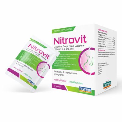 NITROVIT SACHET
