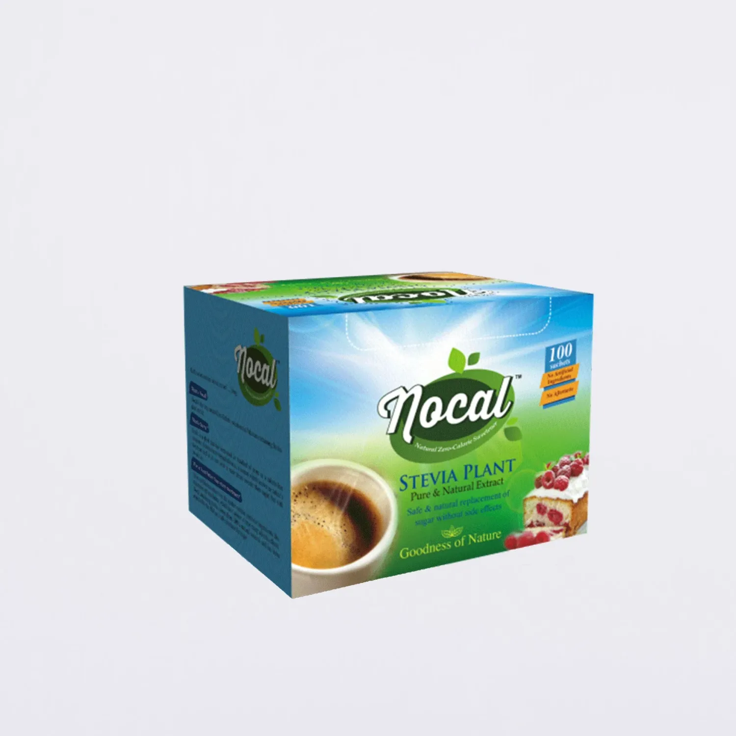 NOCAL SACHETS