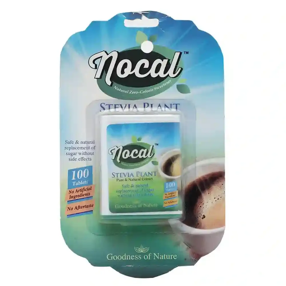NOCAL TABLET