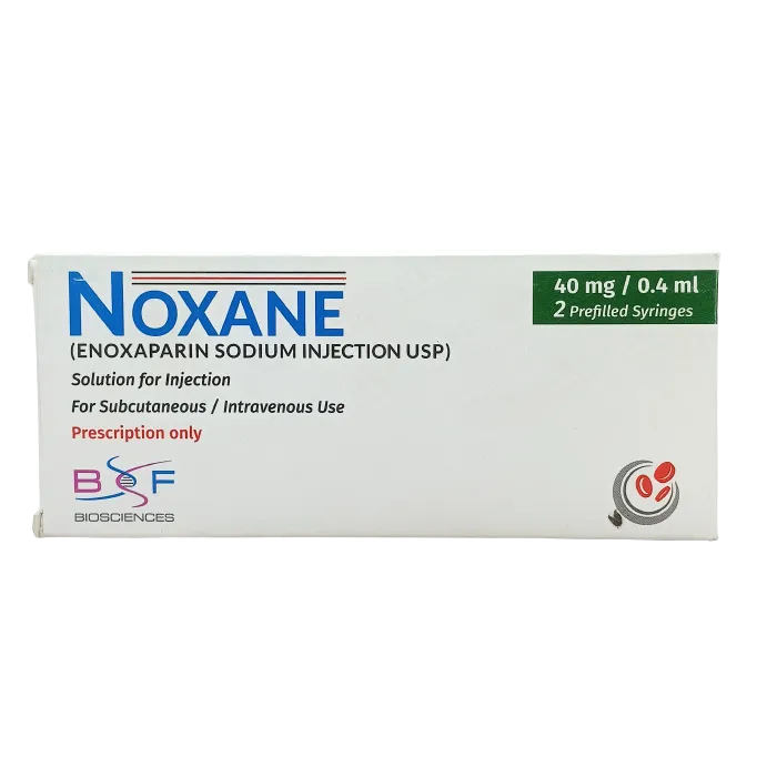 NOXANE 40MG/0.4ML INJECTION