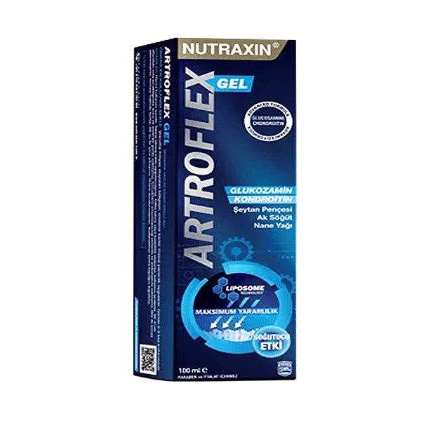 NT ARTROFLEX 100ML GEL