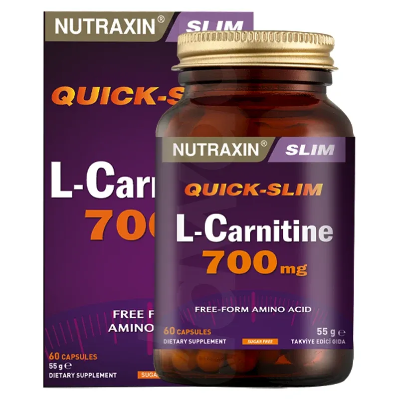NT L CARNITINE TABLET