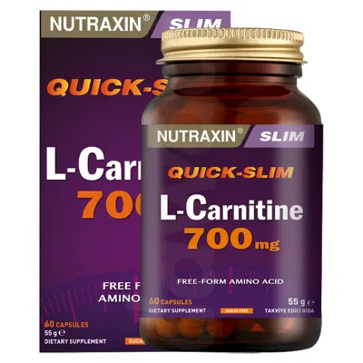 NT L CARNITINE TABLET
