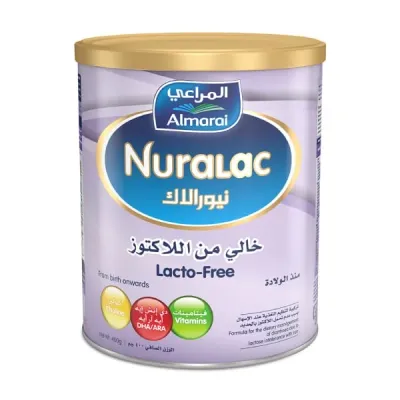 NURALAC LF 400GRAM