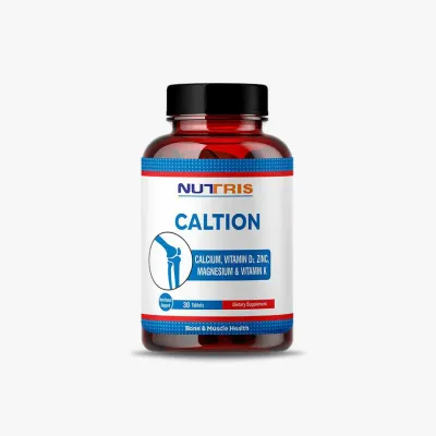 NUTRIS CALTION TABLET