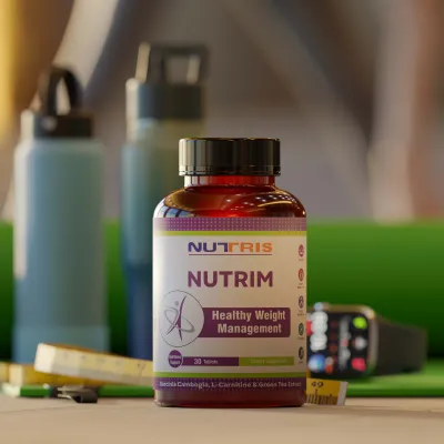 NUTRIS NUTRIM TABLET