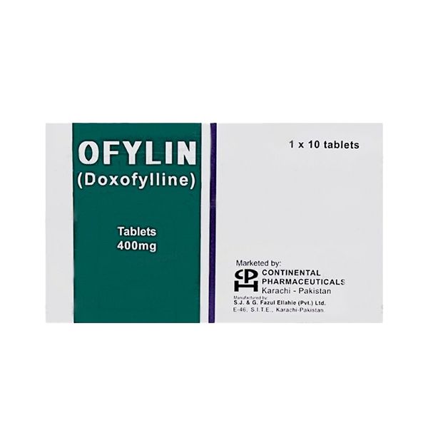 OFYLIN TABLET