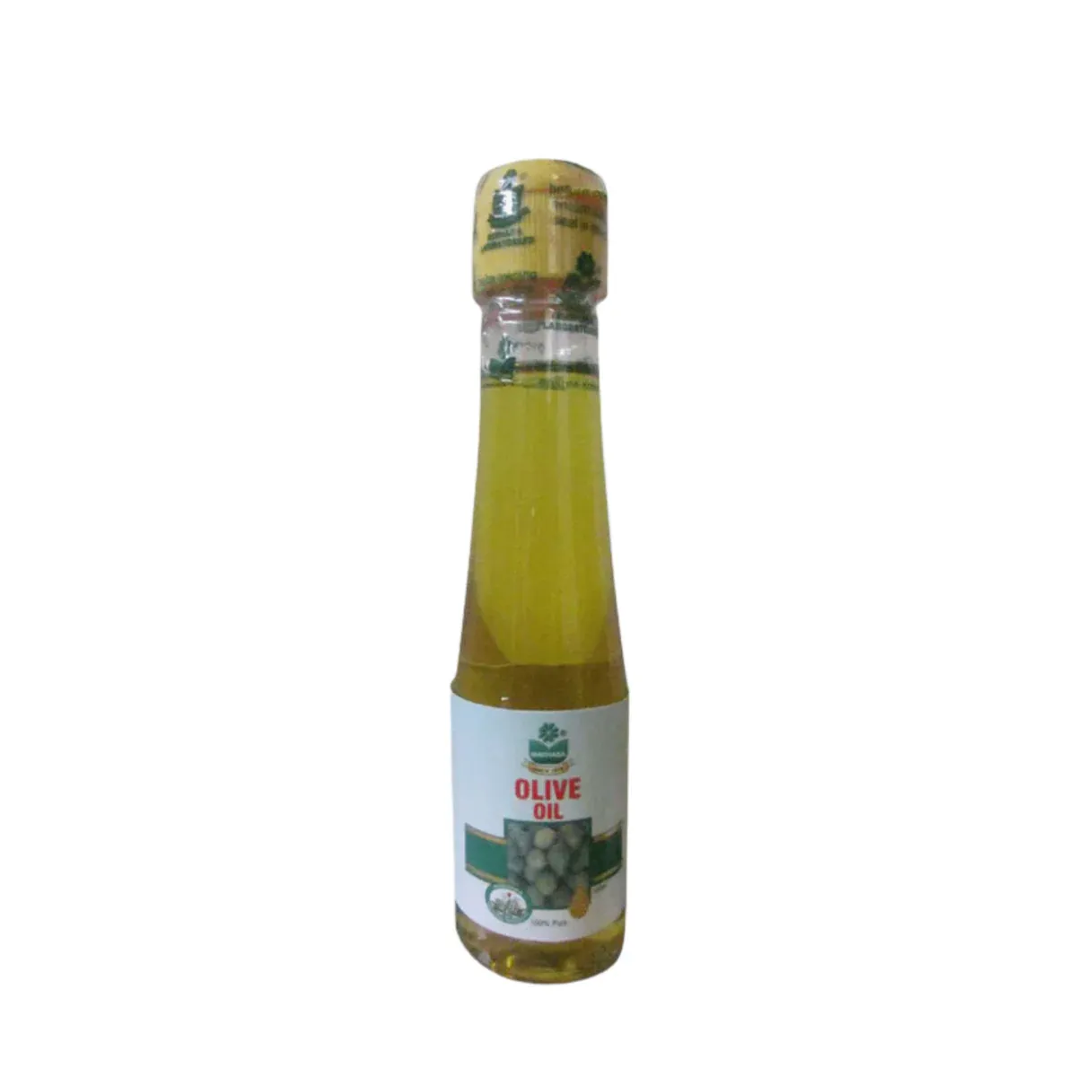OLIVE OIL 100ML (MARHABA)