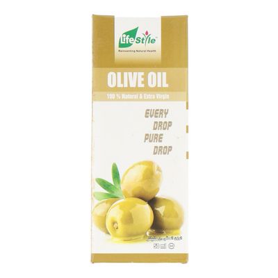 OLIVE OIL 50ML