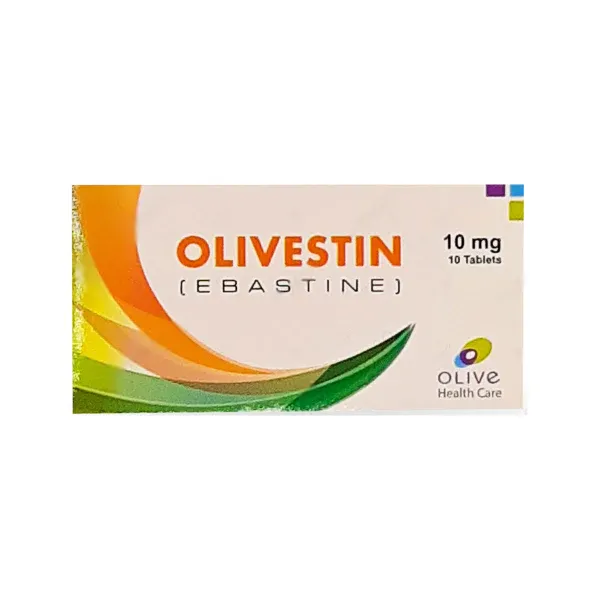 OLIVESTIN 10 MG TALET