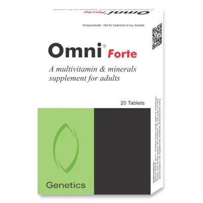 OMNI FORTE TABLET