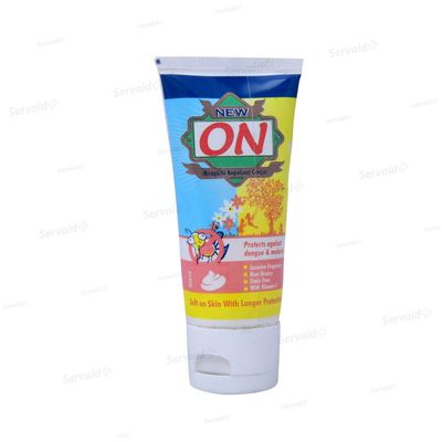 ON MOSQUITO REPELLENT 50ML