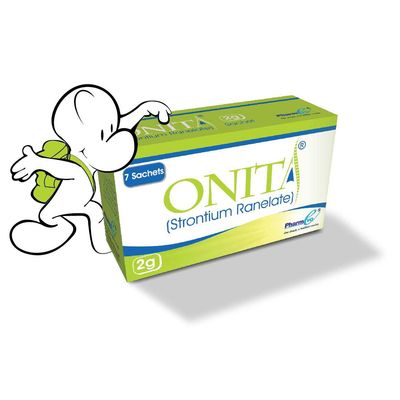 ONITA SACHETS