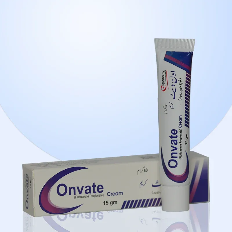 ONVATE CREAM 15GRAM